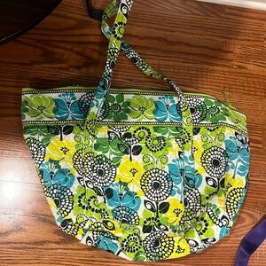 Vera Bradley duffel